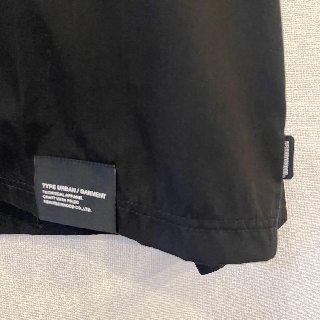 NEIGHBORHOOD CLASSIC WORK SHIRT ネイバーフッド