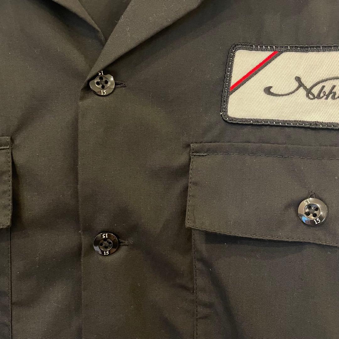 NEIGHBORHOOD CLASSIC WORK SHIRT ネイバーフッド