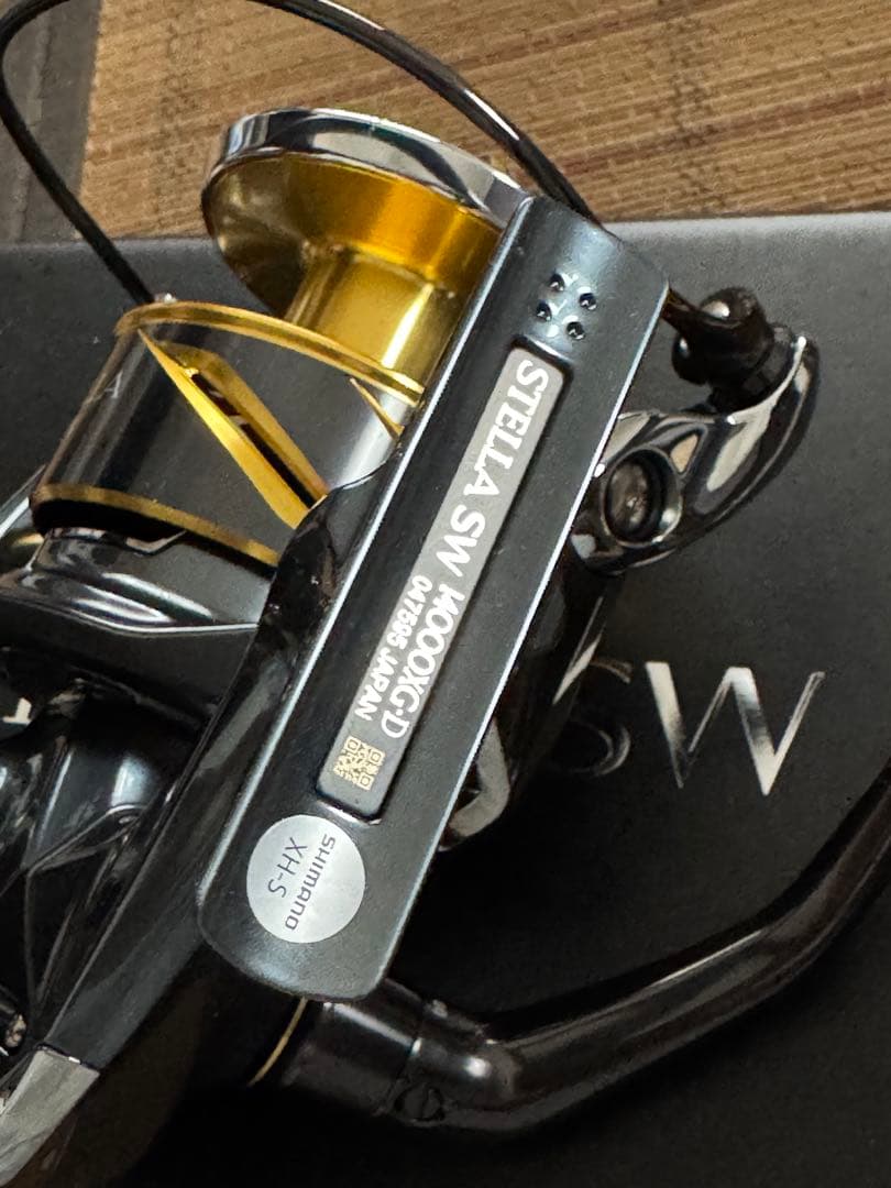 【〜12/26 19:00】25ステラ SW 14000XG