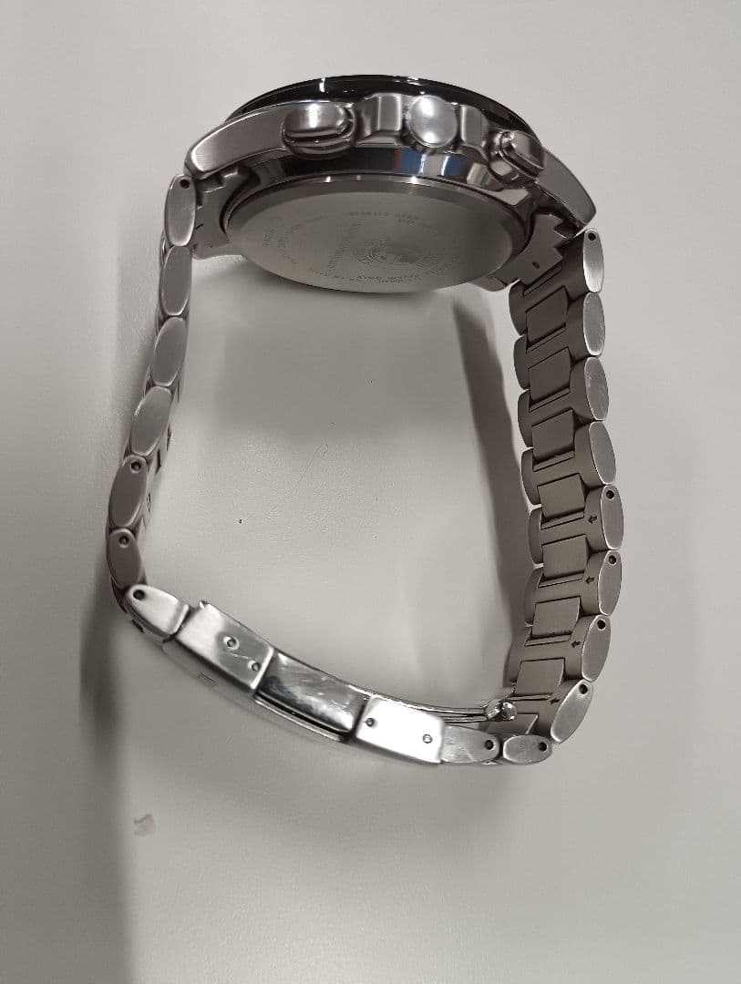 CITIZEN クロノグラフ 時計