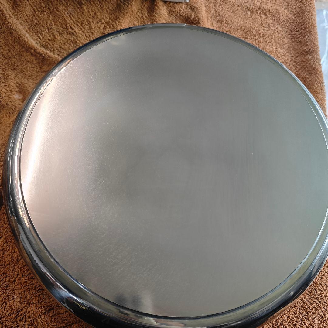 専用新品 Queen ロイヤルクイーンIH対応６コート 6QT 蓋付き