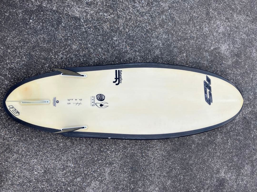 サーフィン・ボディボード Hayden Shapes Psychedelic Germ