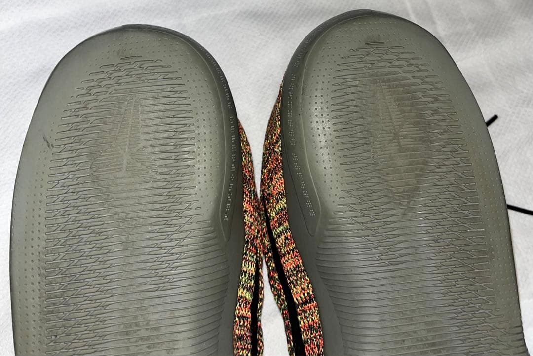 NIKE KOBE Ⅺ ALT（オルタネイト）コービー１１