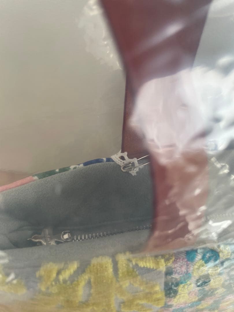 ミナペルホネンminaperhonenピースバッグ