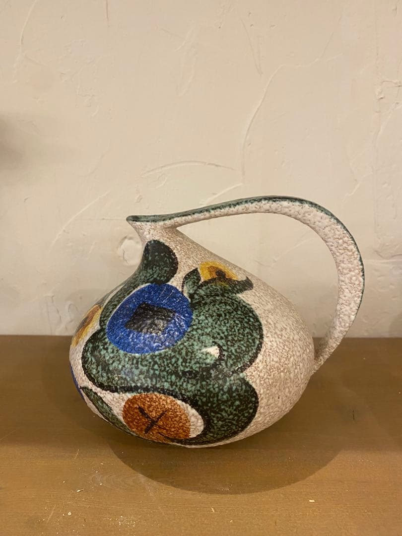 【special】 rusch製 fat lava 西ドイツ製