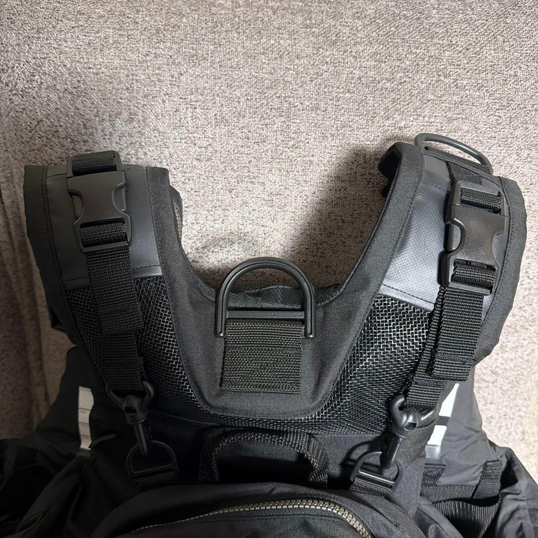 シマノ サーフトリッパーベスVF-275W Lサイズ 中古品