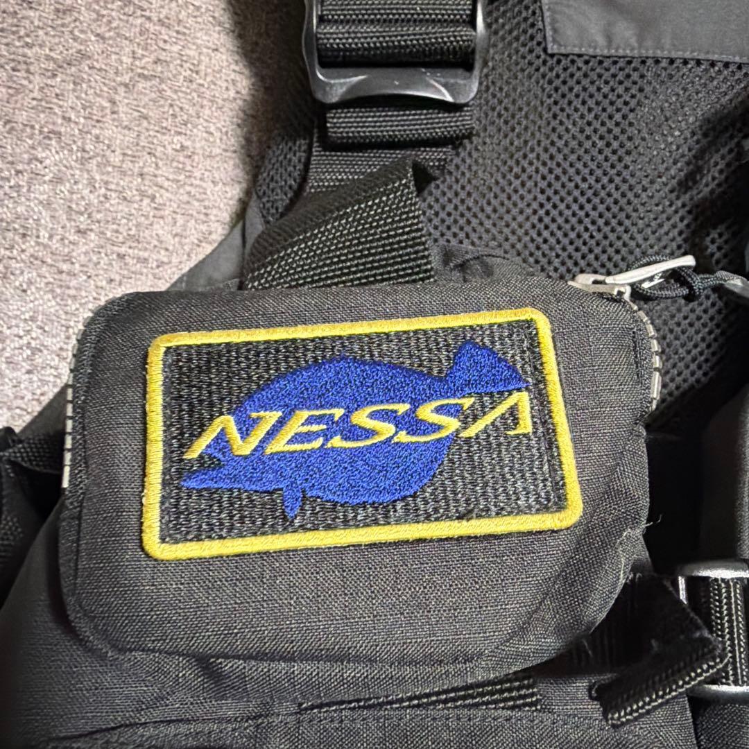 シマノ サーフトリッパーベスVF-275W Lサイズ 中古品