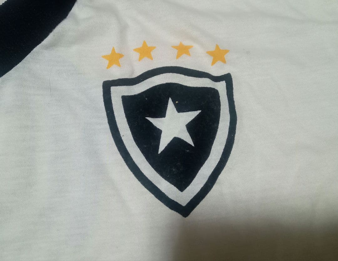 超レア adidasアディダス ボタフォゴFR 88?（A）ユニフォーム