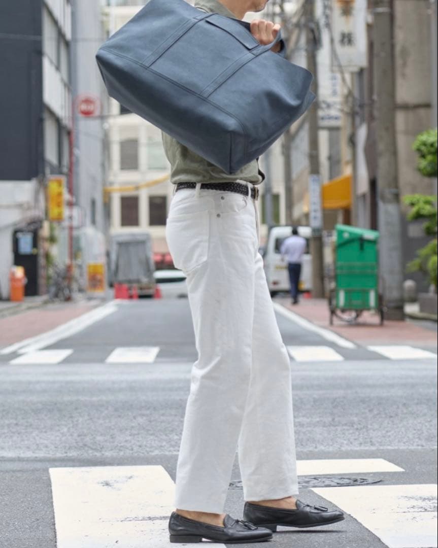 ZATTU(ザッツ) / 'MAC TO-TO' トートバック　マックトート