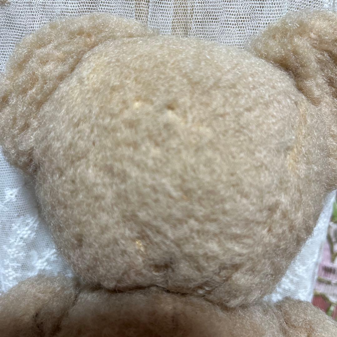 チャドバレー・テディベア