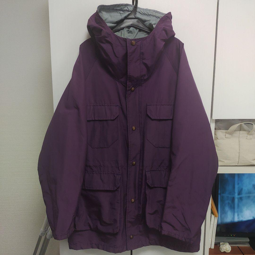 専用！80s~90s Penfield マンパ USA製 パープル 紫 オールド
