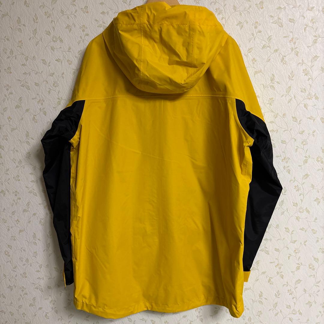 Karrimorカリマー edale jkt ジャケット