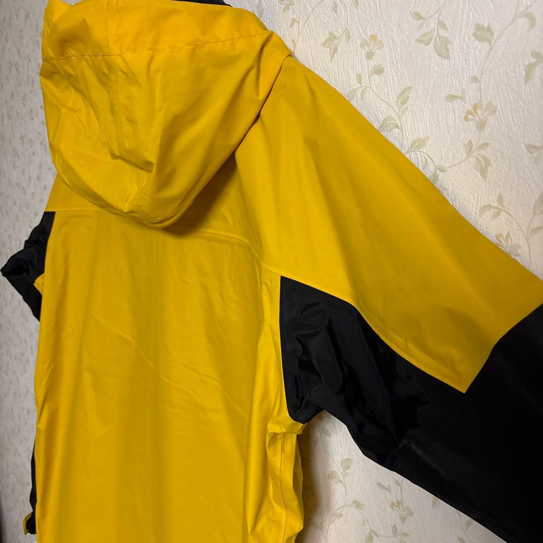 Karrimorカリマー edale jkt ジャケット