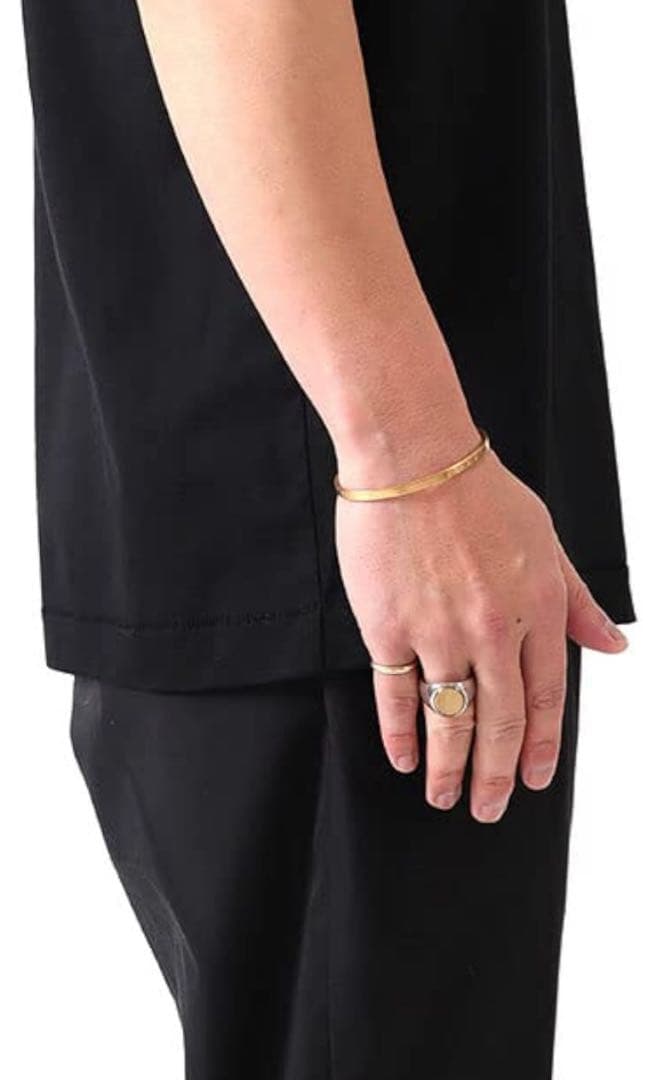 8.6万 MAISON MARGIELA number bangleバングル