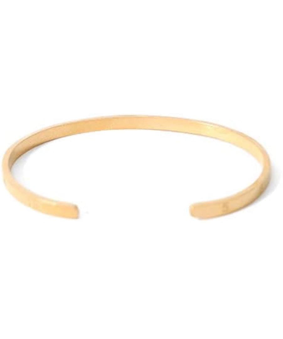 8.6万 MAISON MARGIELA number bangleバングル