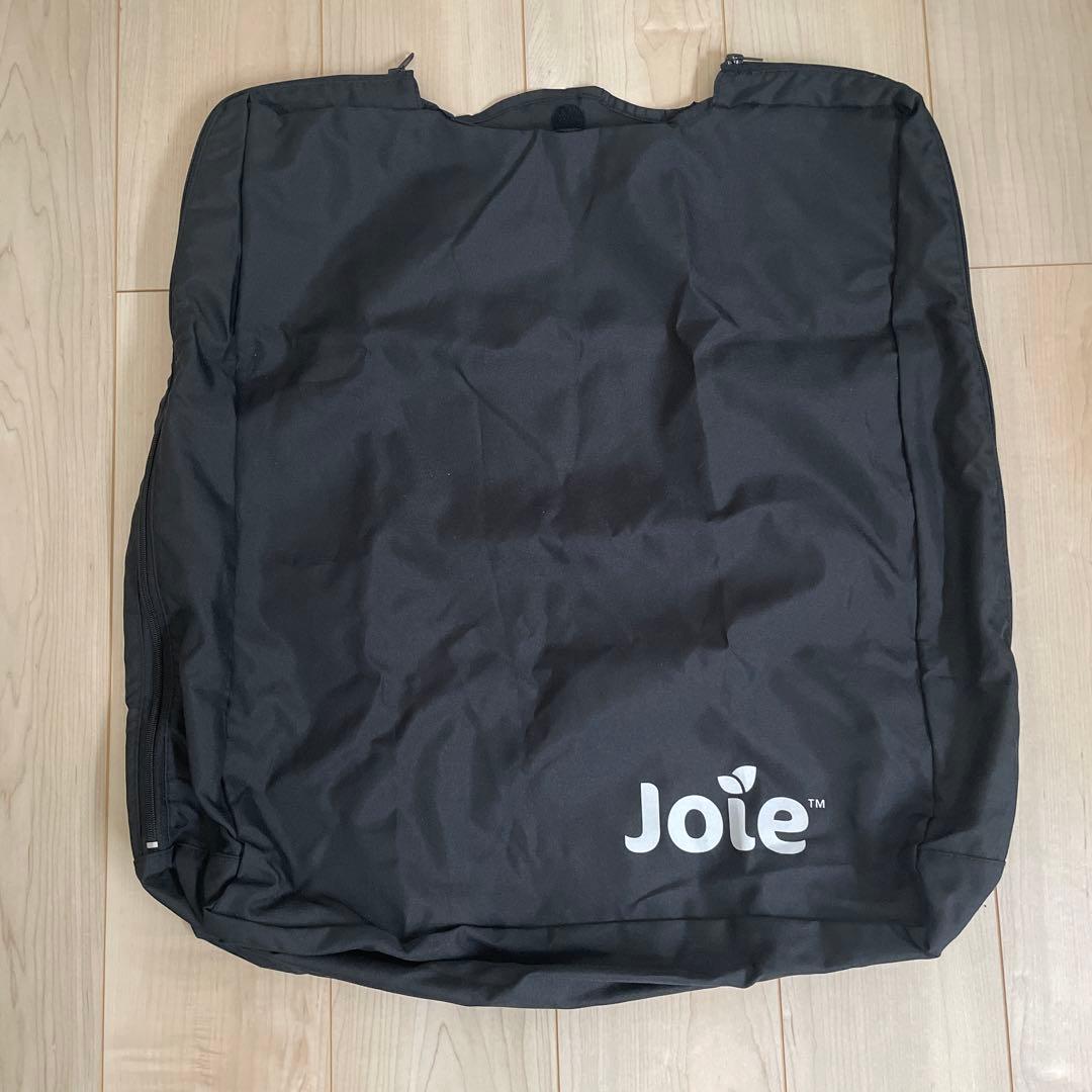 Joie Tourist ジョイー　ツーリスト　ベビーカー ネイビー 付属品あり