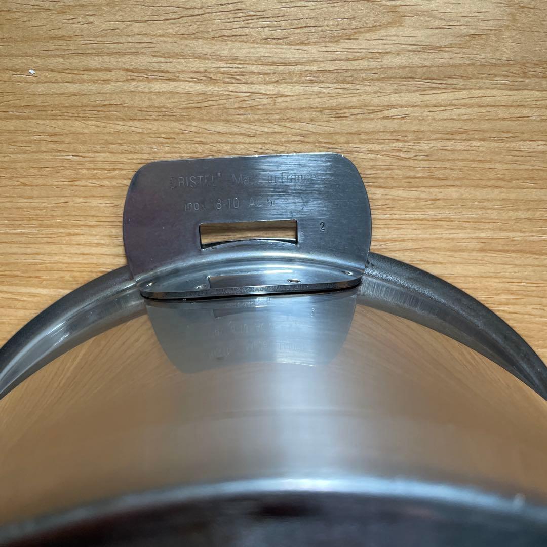 クリステル L 18cm