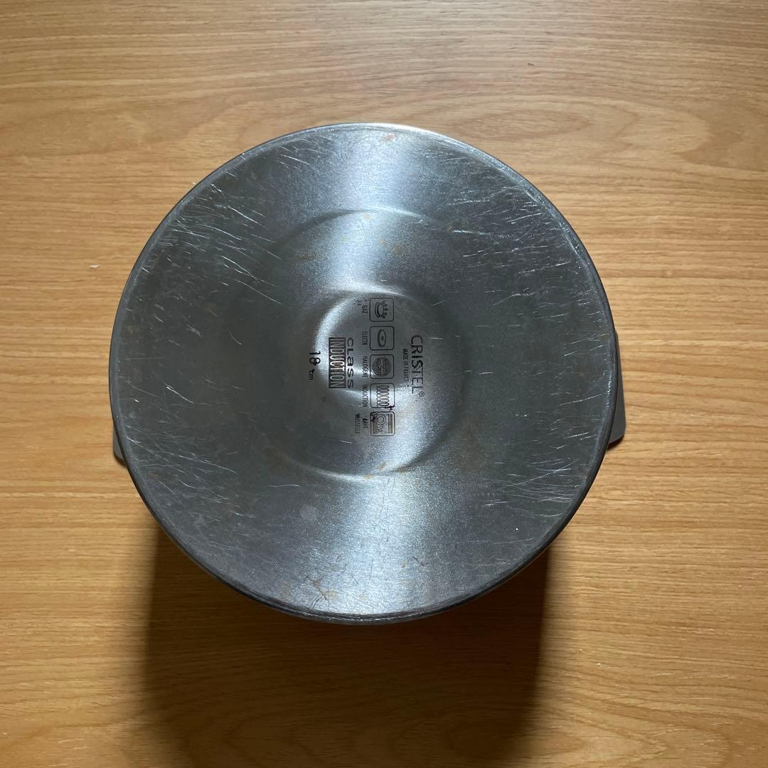 クリステル L 18cm