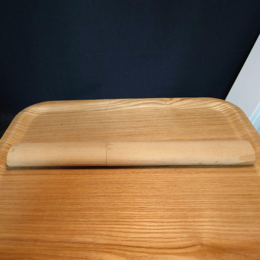 漆師屋 小刀　長運　木工具　古品　骨董　蔵出