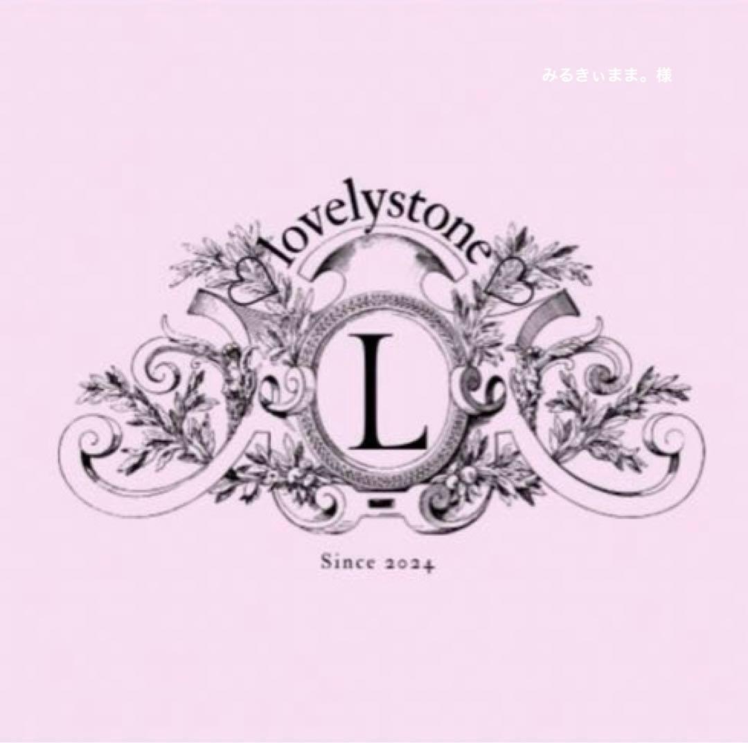 みるきぃまま。天使モチーフ求む(≧∇≦)様　3点おまとめ