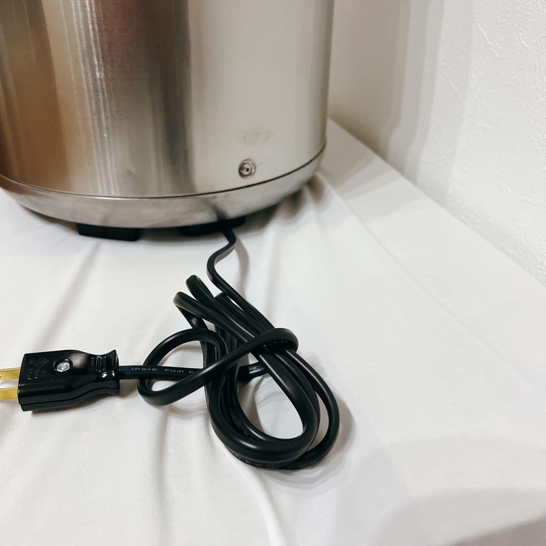 象印マイコンスープジャー　TH-CS08型