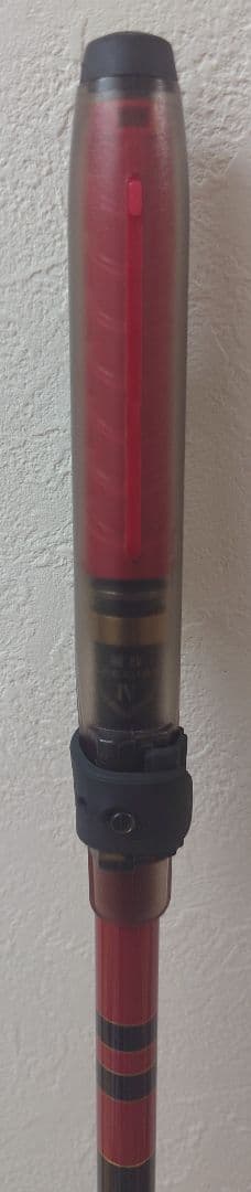 パイルまん がま磯 チヌ競技スペシャルIV 1-53 がまかつステッカー