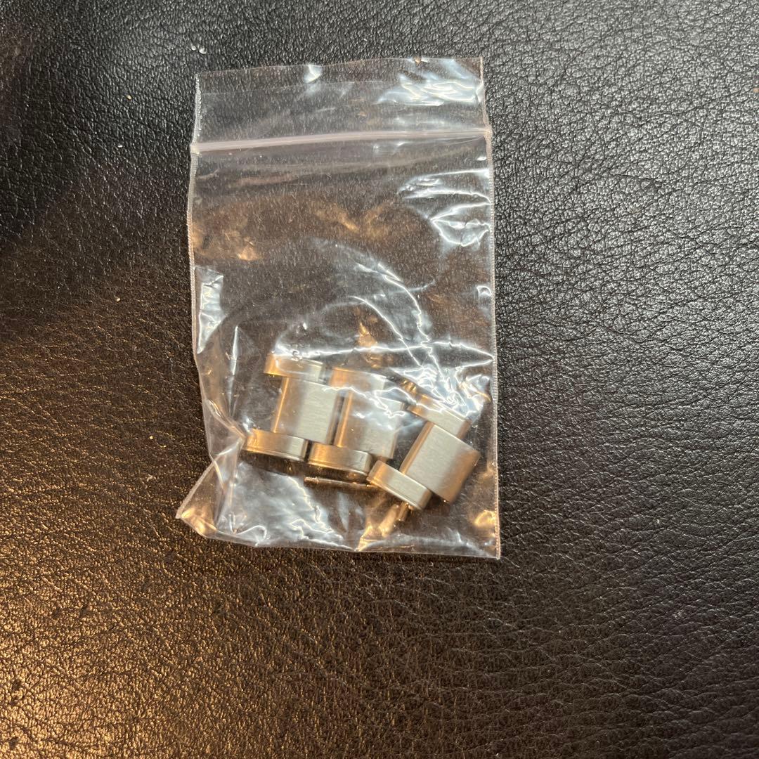 TUDOR Black Bay 58 純正ブレスレット 72040