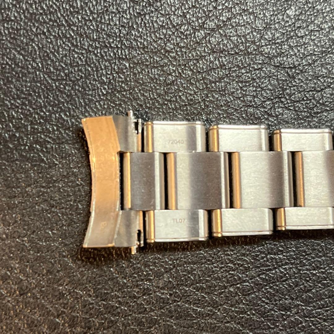 TUDOR Black Bay 58 純正ブレスレット 72040