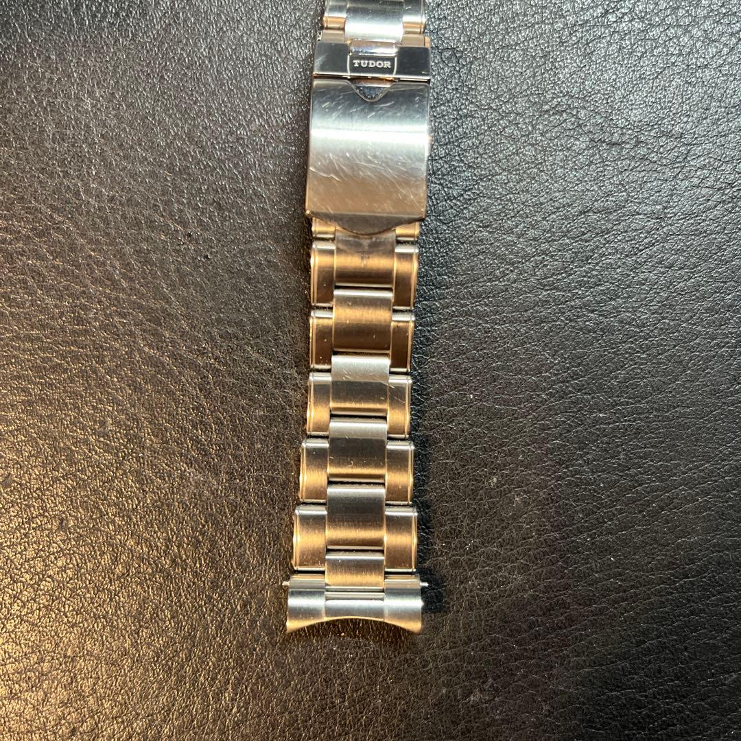 TUDOR Black Bay 58 純正ブレスレット 72040