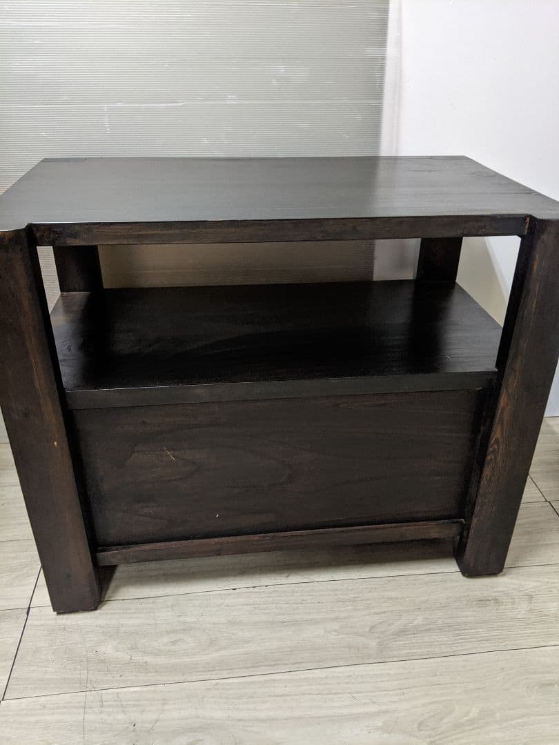 李朝家具 アジアン家具 骨董キャビネット