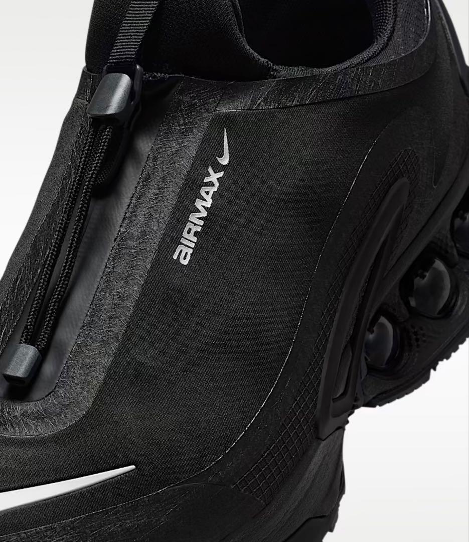 靴 NIKE Air Max Dn Roam