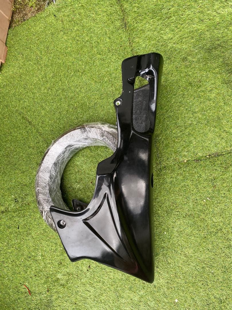 ホーネット250用　アンダーカウル