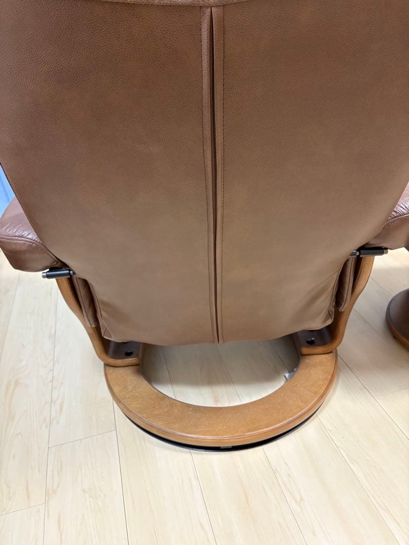 リクライニング／パーソナルチェア