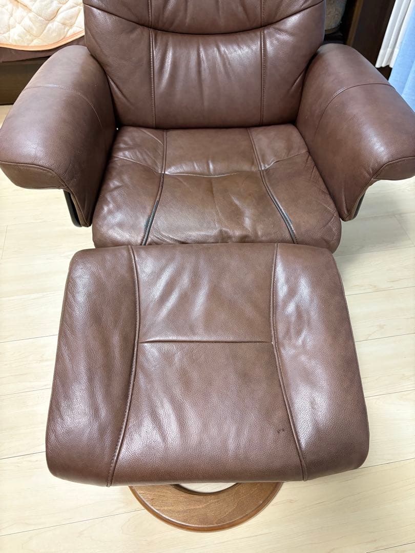 リクライニング／パーソナルチェア