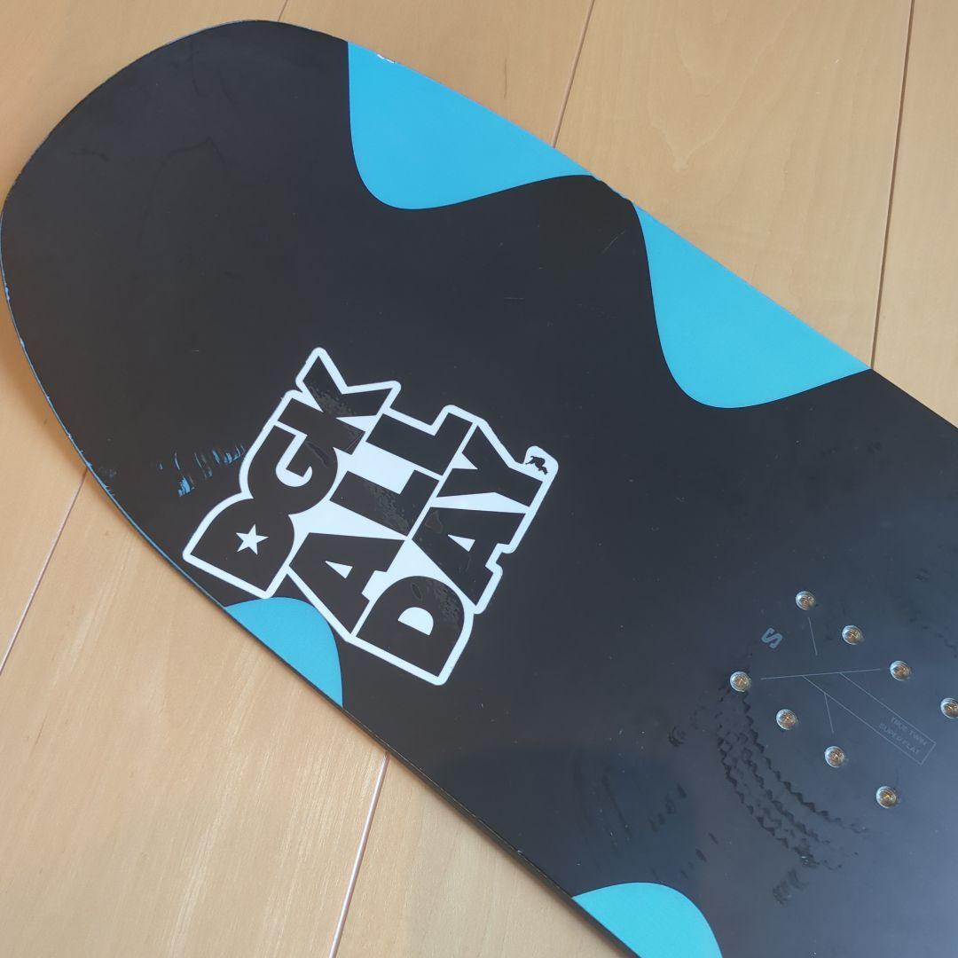 SALOMON キッズ スノーボード ビンディング