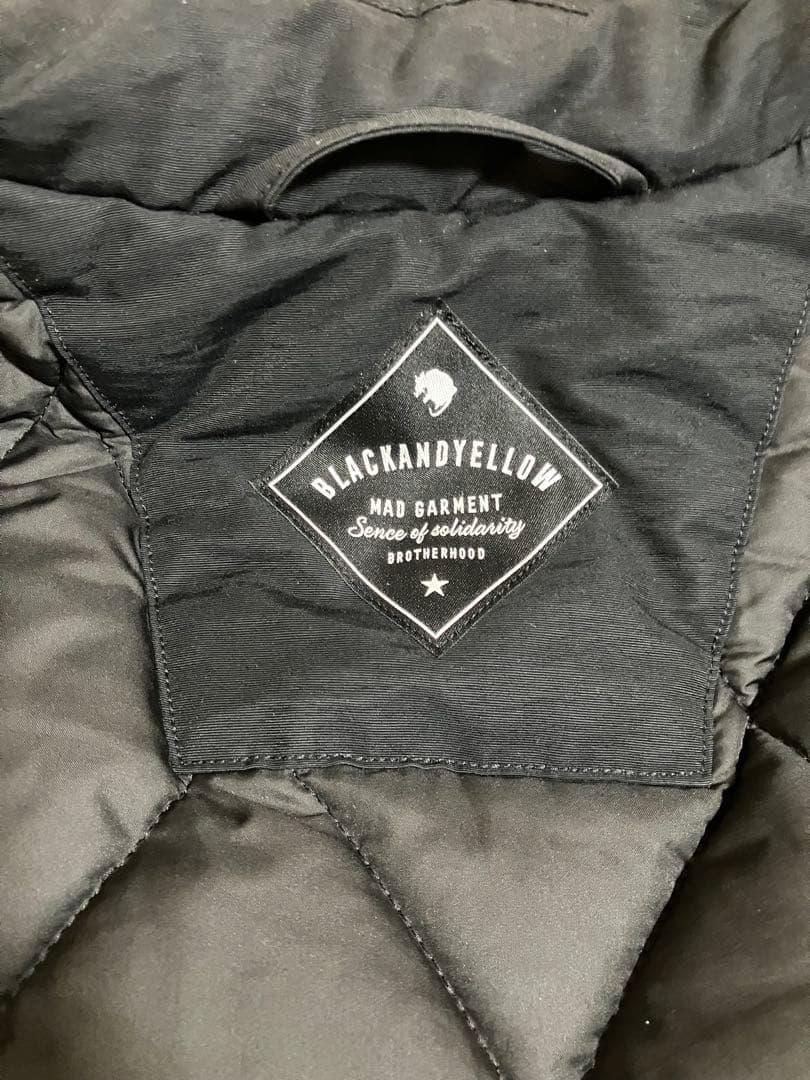 rats ジャケット