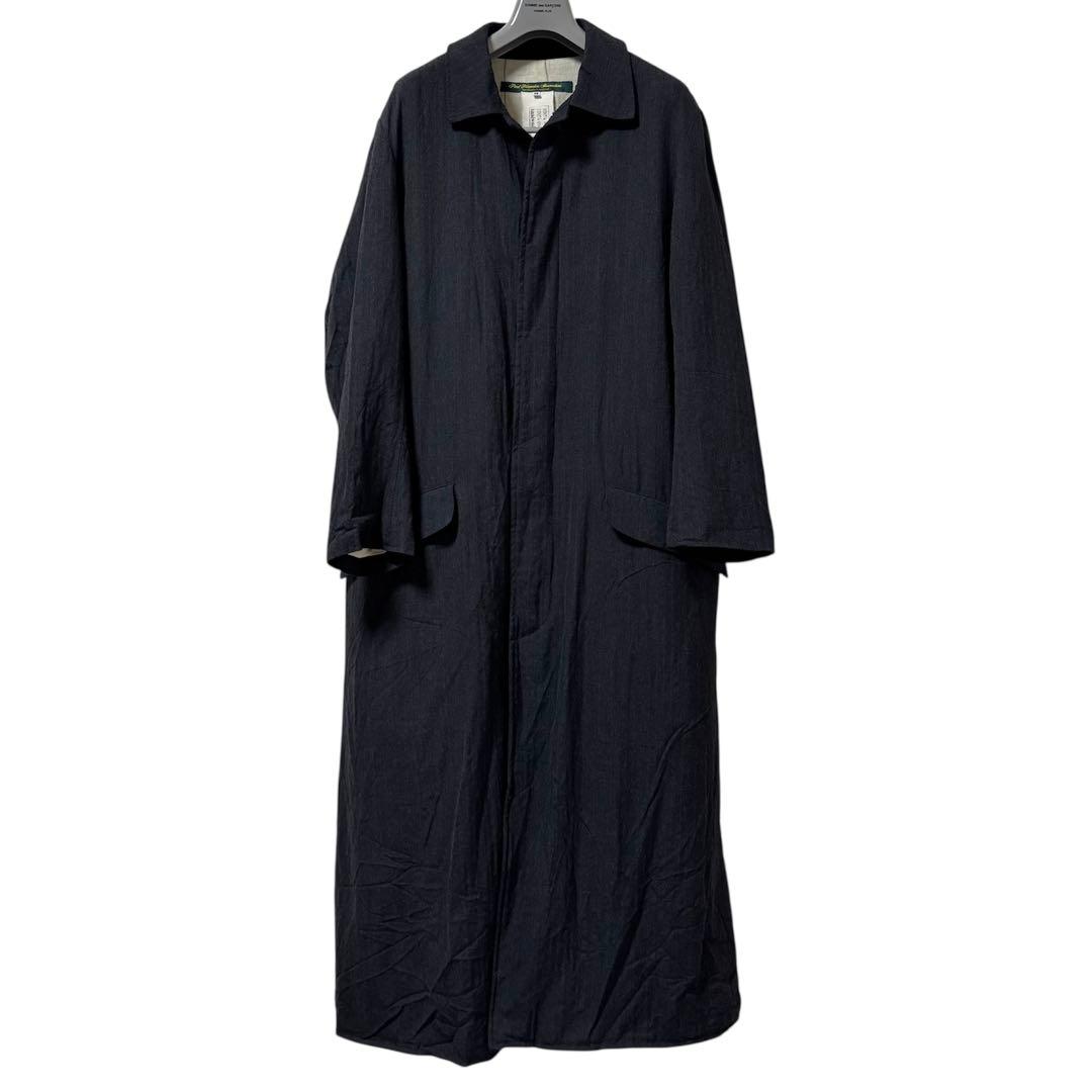 ジャケット・アウター Paul Harnden Shoemakers Mens Long Mac