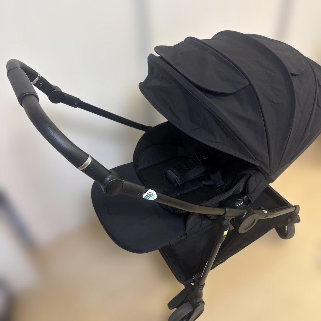 アップリカ　ルーチェフリーAB 2024製