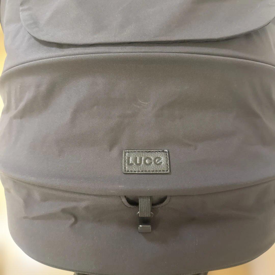 アップリカ　ルーチェフリーAB 2024製