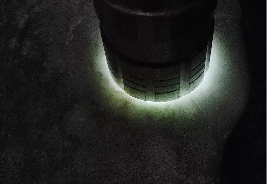 ★翡翠原石★糸魚川硬玉【小滝・川ズレ・ミロナイト翡翠】