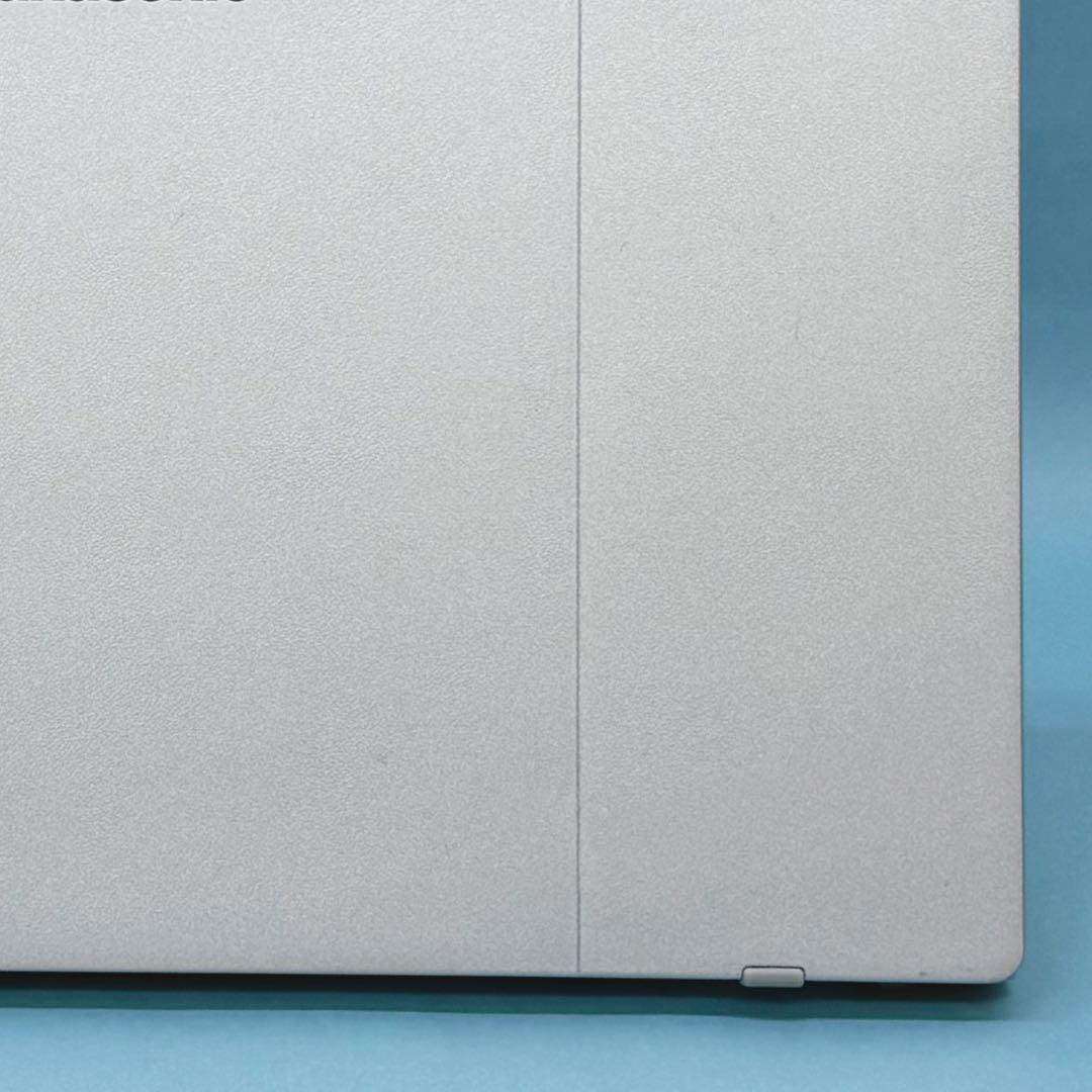 003美品 512GB レッツノートCF-FV1 8GB office2024