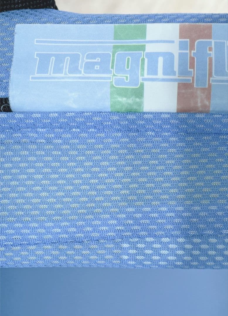 ◇マニフレックス◇三つ折りマットレス◇ダブルサイズ◇大阪兵庫京都奈良滋賀和歌山◇