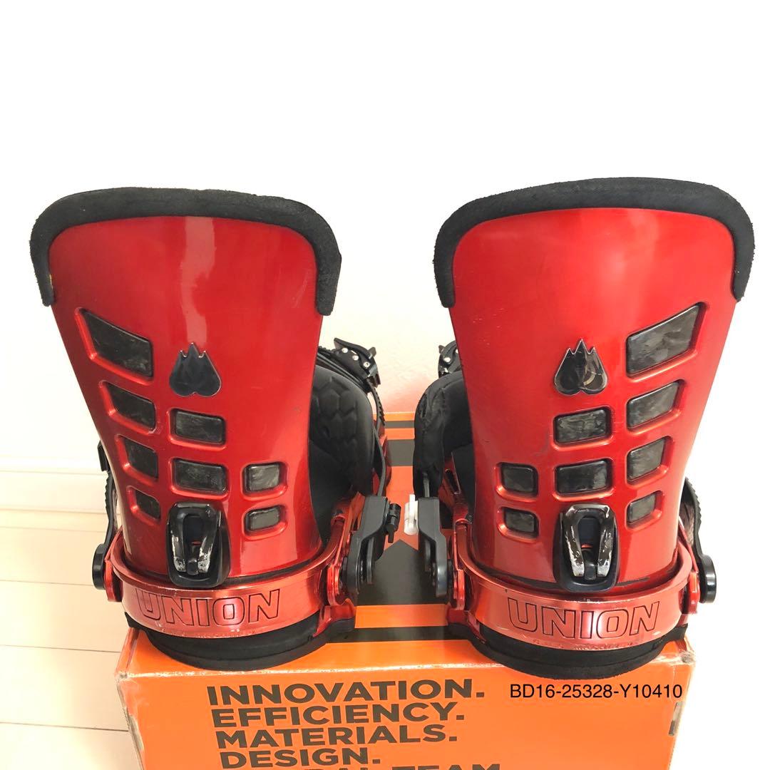 UNION T.RICE M atlas 相当　xf並み　ラントリ　カービング