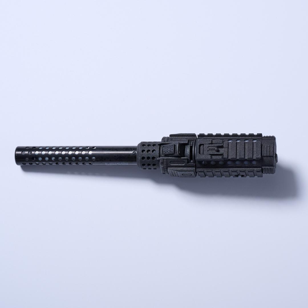 稀少限定 H&O x BALLISTICS ST2 M4 ターボライター 完成品