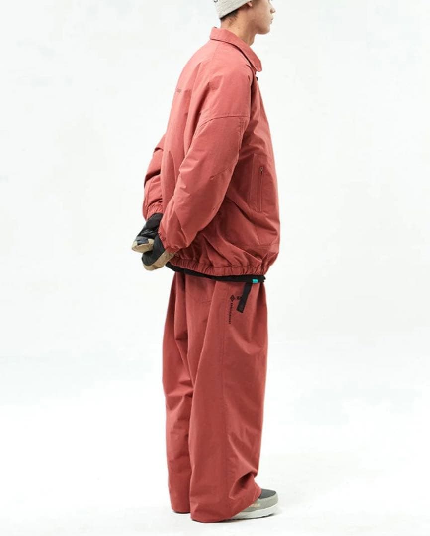 値下げ交渉可⭕新品未使用‼️SPECIALGUEST スペシャルゲスト 上ウェアS