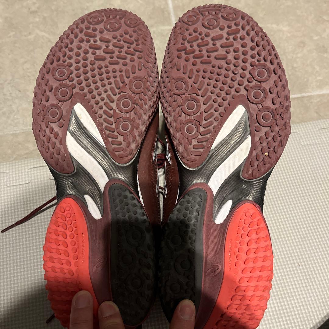 asics COURT FF3 OC アシックス　コートff3 OC