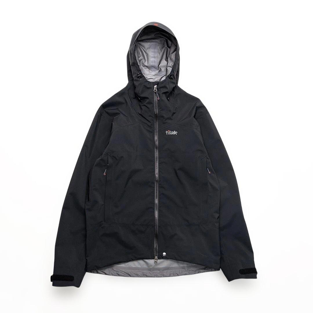 【齋藤】Tilak Storm Jacket Mサイズ