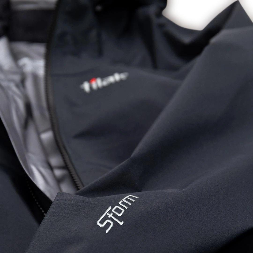 【齋藤】Tilak Storm Jacket Mサイズ