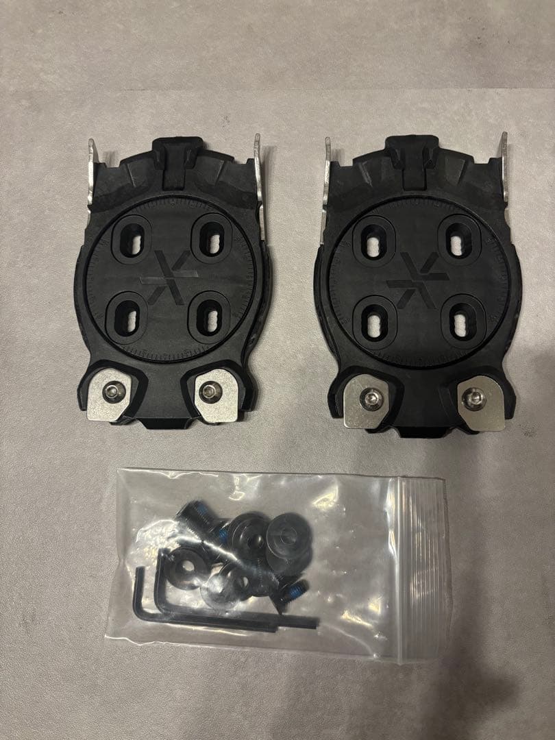 【新品】KARAKORAM カラコラム　クイバーコネクター