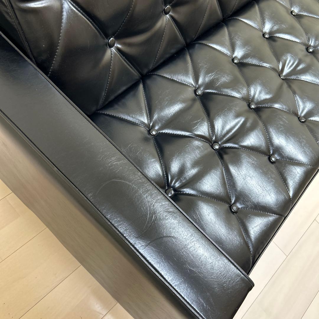 カリモク　60 ソファ　スリーピングベッド